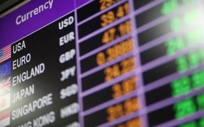 الدولار النيوزيلندي يلامس قمة 5 أسابيع عقب بيانات التضخم في نيوزيلندا