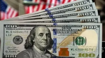 الدولار وصل كام؟.. سعر الدولار مقابل الجنيه في البنوك الحكومية والخاصة