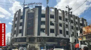 الدولار يصعد في بغداد وأربيل مع إغلاق التداول