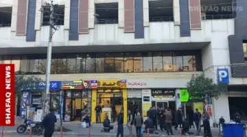 الدولار ينخفض في بغداد وأربيل مع افتتاح الأربعاء