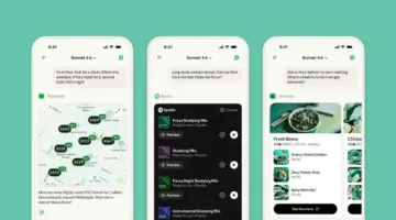 الذكاء الاصطناعي Claude يتيح الربط بتطبيقات الحياة اليومية مثل سبوتيفاي وإنستاكارت
