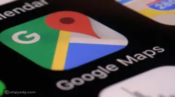 الذكاء الاصطناعي يدخل خرائط جوجل لتطوير تجربة المستخدمين.