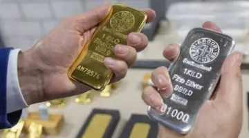 الذهب يتجاوز 4600 دولار والفضة ترتفع 3% وسط إقبال المستثمرين على الشراء