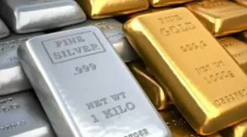 الذهب يهبط مع تضاؤل آمال إنهاء حرب إيران