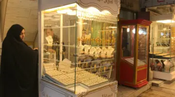 الذهب يواصل الصعود.. كم بلغ سعر مثقال الذهب اليوم في العراق 9 أبريل؟