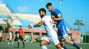 الرجاء يكتسح الزهور بثلاثية.. وتعادل سلبي بين سبورتنج والمجد بدوري القسم الثاني