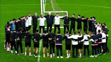 الزمالك ضد بلوزداد.. توقيت مباراة الزمالك وشباب بلوزداد في إياب نصف نهائي كأس الاتحاد الأفريقي والقنوات الناقلة والتشكيل المتوقع