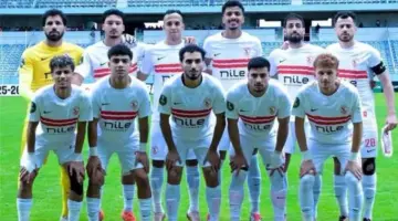 الزمالك يختتم تدريباته اليوم استعدادا للقاء إنبي بالدوري الممتاز.. اعرف موعد المباراة والقناة الناقلة