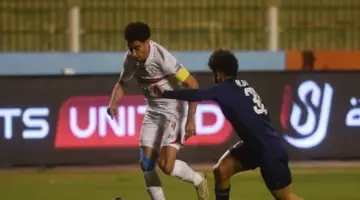 الزمالك يسترد خدمات «مسمار الدفاع» قبل القمة.. ويترقب موقف عمر جابر