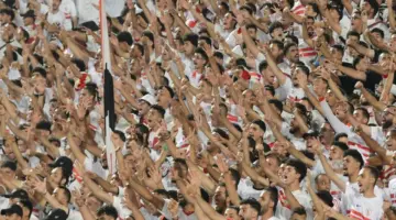 الزمالك يطلب السعة الكاملة لنهائي كأس الكونفيدرالية