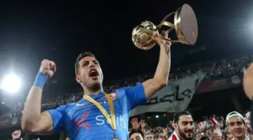 الزمالك يودّع طارق حامد بعد الاعتزال: مسيرة حافلة من العطاء