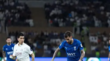 السد القطري يتغلب على الهلال السعودي ويتأهل لربع نهائي دوري أبطال آسيا