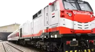 السكة الحديد تعلن جدول مواعيد أول 5 قطارات تنطلق بالتوقيت الصيفي الجديد