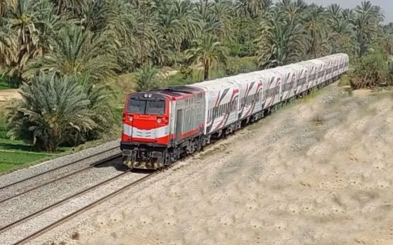 السكة الحديد تعلن مواعيد القطارات من إسكندرية لأسوان غدا.. اختر الوقت المناسب