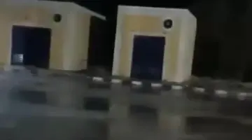 السماء تمطر بغزارة.. تحذيرات من تقلبات جوية تضرب البلاد بشدة