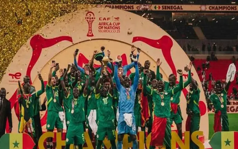 السنغال تعتمد على 3 مواد للفصل في قضية كأس أمم أفريقيا.. وموعد القرار النهائي