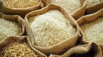 السوق لا يزال مستقراً، وثمن تصدير الأرز يصل إلى 465 دولاراً للطن.