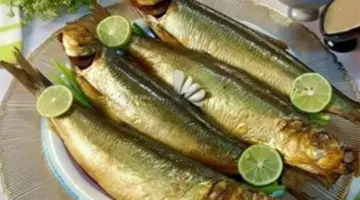 “الصحة” تحدد الفئات الممنوعة من تناول الرنجة.. احذر احتباس السوائل وارتفاع ضغط الدم