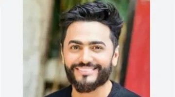 الصداقة والفن: كيف يخطط تامر حسني وفرنش مونتانا لمفاجأة الجمهور في 2026؟