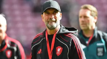 “الضغط كان سخيفًا”: يورغن كلوب يخطف الأنظار باعتراف مفاجئ