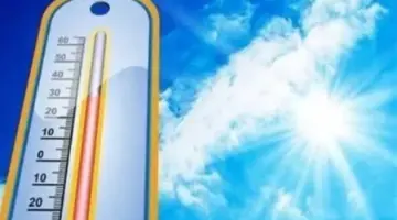 الطقس اليوم في البحر الأحمر وسيناء: درجات الحرارة تقترب من الـ 30 والرياح تنشط بشدة