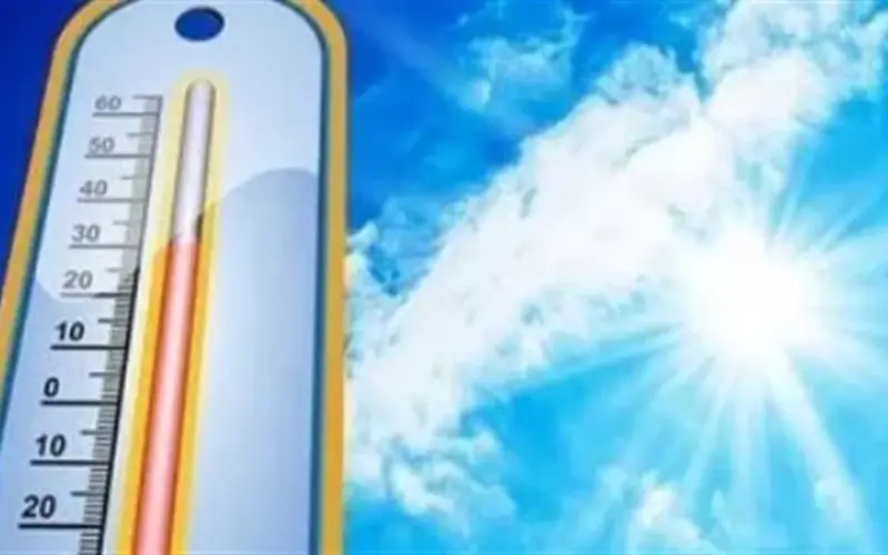 الطقس اليوم في البحر الأحمر وسيناء: درجات الحرارة تقترب من الـ 30 والرياح تنشط بشدة