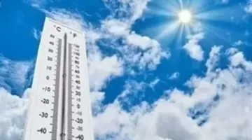 الطقس في القاهرة والإسكندرية.. برودة ليلية وفرص لهطول الأمطار على الوجه البحري