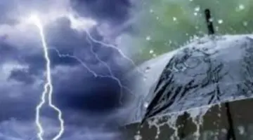 الطقس في مصر اليوم.. تفاوت حراري كبير بين السواحل والجنوب والحرارة تلامس 39