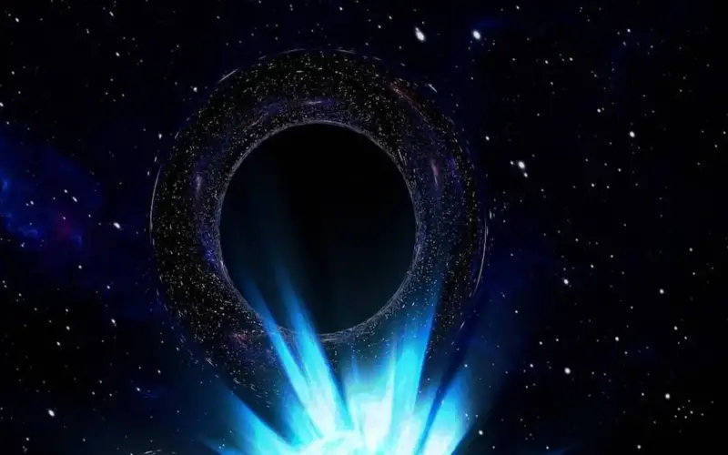 العثور على أدلة على الفناء التام لنجوم عملاقة