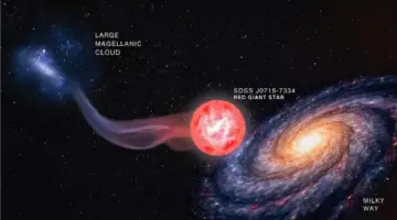 العثور على أنقى نجم في الكون