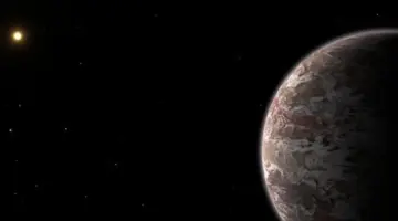 العثور على كوكب تفوح منه رائحة بول