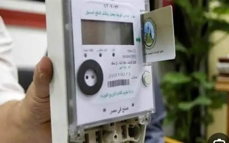 العدادات الكودية تحت الحساب.. اعرف هتدفع كام بالضبط؟