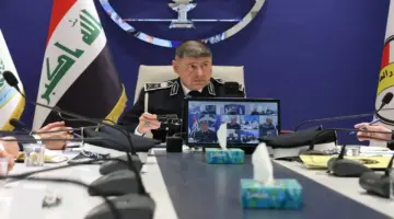 الغرامات في العراق ثابتة وإدارة المرور لا يمكنها تعديلها