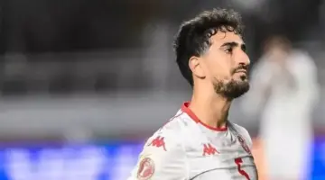 الغندور: محمد علي بن رمضان يسعى وراء عرض أوروبي لمغادرة الأهلي