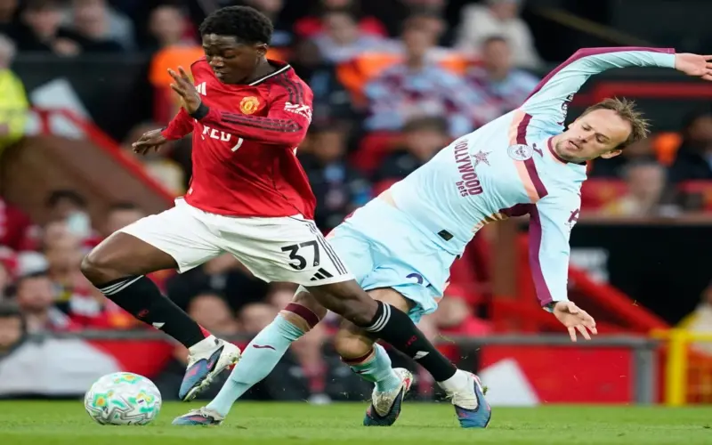 الفيفا يُطلق قانون “اللاعب الإلزامي” في الأندية | رياضة