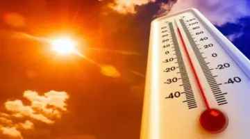 القاهرة تسجل 30 درجة.. «الأرصاد» تكشف ذروة الارتفاع المؤقت في درجات الحرارة اليوم