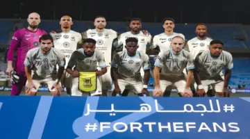 القناة الناقلة لمباراة الاتحاد والوحدة في دوري أبطال آسيا للنخبة.. شاهد موعد وتوقيت القمة