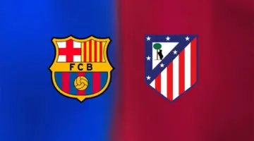 القناة الناقلة لمباراة برشلونة وأتلتيكو مدريد اليوم في دوري أبطال أوروبا