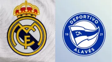 القناة الناقلة لمباراة ريال مدريد وألافيس اليوم ضمن الدوري الإسباني
