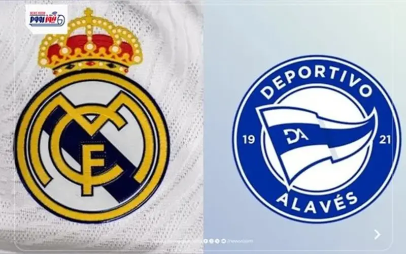 القنوات المفتوحة الناقلة لمباراة ريال مدريد وديبورتيفو ألافيس في الدوري الإسباني