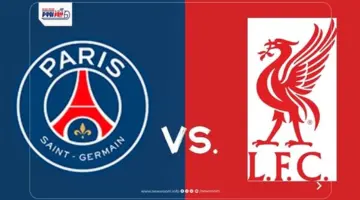 القنوات المفتوحة الناقلة لمباراة ليفربول وباريس سان جيرمان اليوم في دوري الأبطال