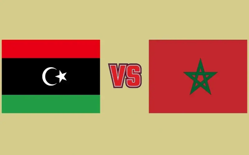 القنوات الناقلة لمباراة المغرب اليوم مباشرة تحت 17 سنة ضد ليبيا في تصفيات كأس إفريقيا U17 2026 مع توقيت وموعد اللقاء.