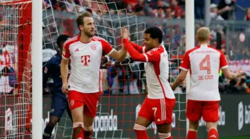 القنوات الناقلة لمباراة بايرن ميونخ ضد ماينز اليوم في الدوري الألماني مع الموعد والتشكيل