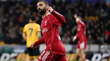 القنوات الناقلة لمباراة ليفربول وفولهام اليوم في الدوري الإنجليزي 2025-2026 | التوقيت وكيفية المشاهدة عبر الإنترنت والمعلق