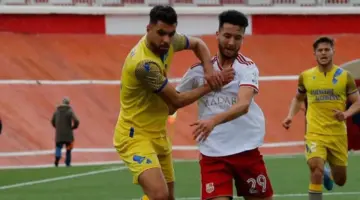 القنوات الناقلة لمواجهة بارادو ضد شباب بلوزداد اليوم في الدوري الجزائري مع الموعد والتشكيلة