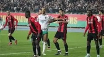 القنوات الناقلة لمواجهة مولودية الجزائر واتحاد العاصمة اليوم في الدوري الجزائري