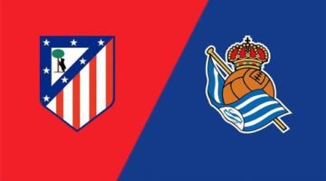 القنوات المجانية الناقلة لمباراة أتلتيكو مدريد ضد ريال سوسيداد بث مباشر اليوم في نهائي كأس ملك إسبانيا 2025/2026.. الموعد الرسمي وتفاصيل متابعة النهائي المرتقب عبر نايل سات وشاهد