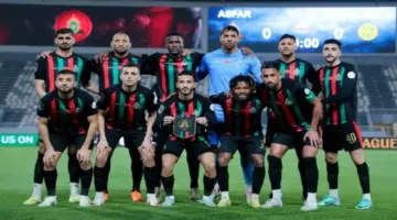 الكاف يؤجل ذهاب النهائي لصنداونز.. والجيش الملكي يضغط لتعديل التوقيت : lematinsports