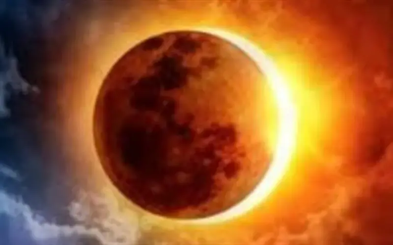 الكسوف الشمسي الثاني 2026: توقيت مروره بجرينلاند وإسبانيا وتأثيره على المنطقة العربية