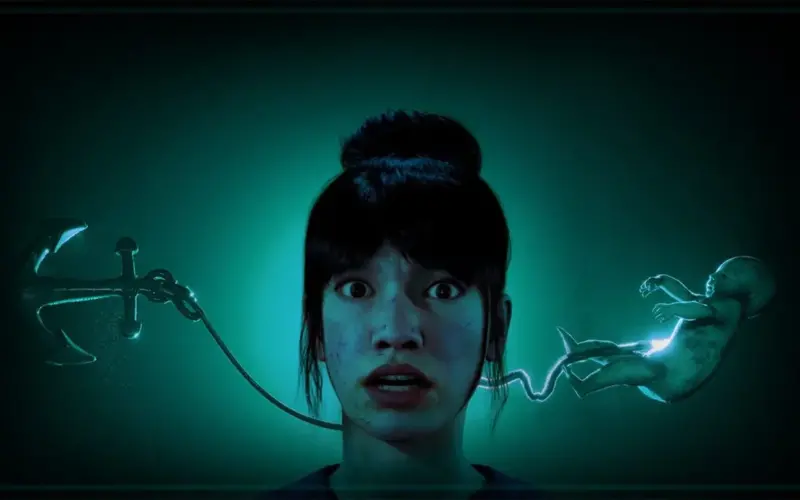 الكشف عن Bloodmoored للحاسب الشخصي